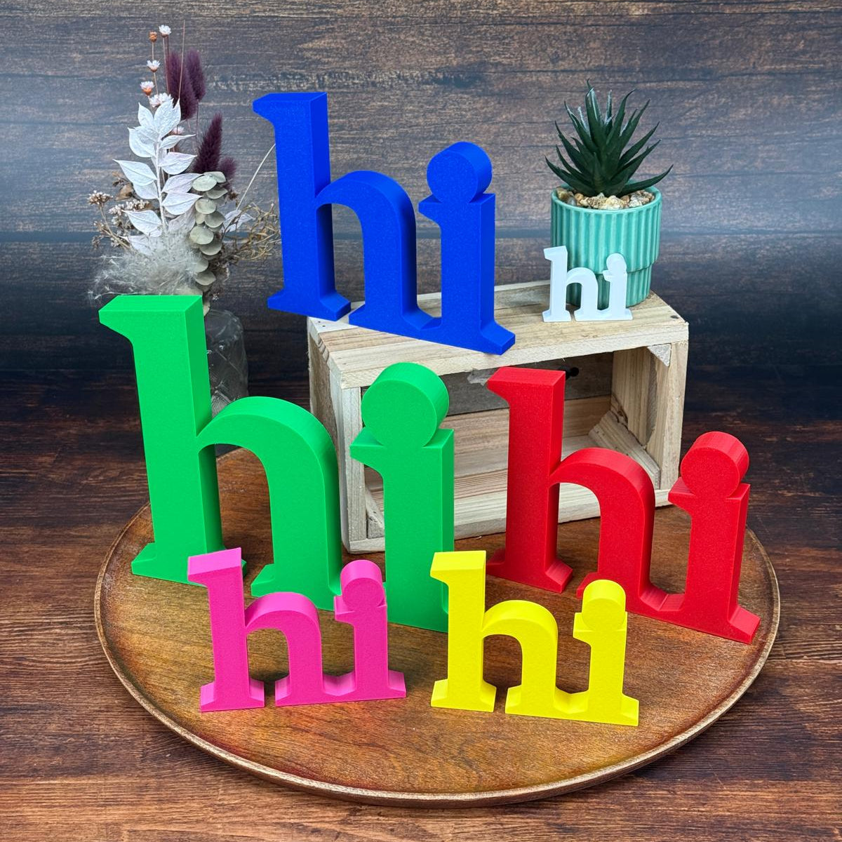 hi schriftzug geschenk einzug valentinstag wines3d aufsteller