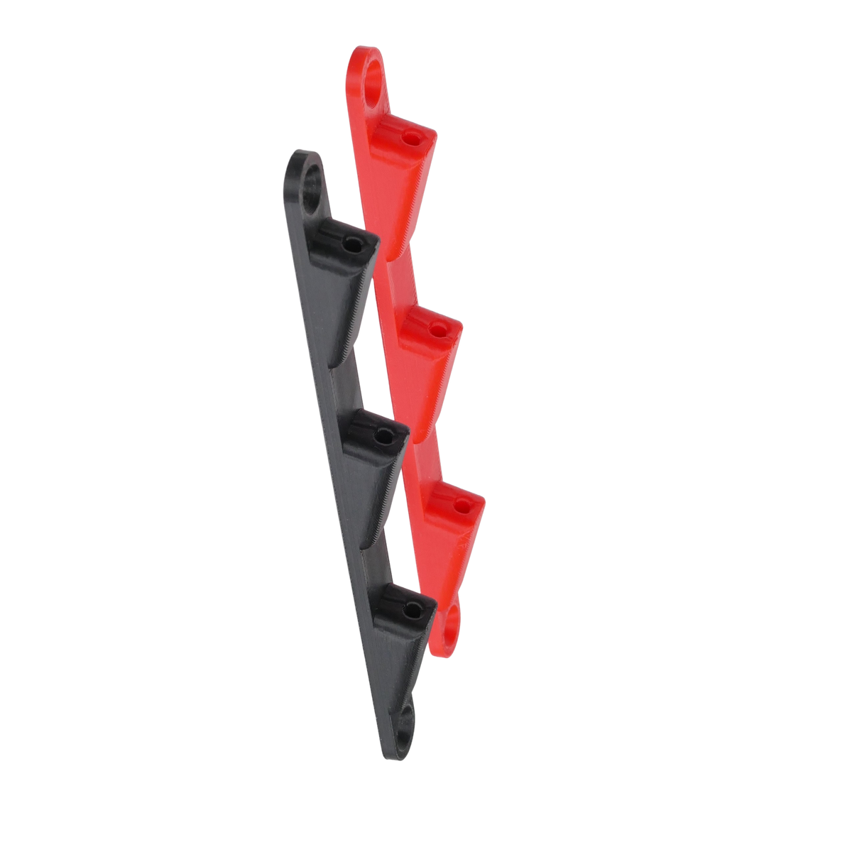 Dartpfeilhalter als Wandhalterung zum Anschrauben