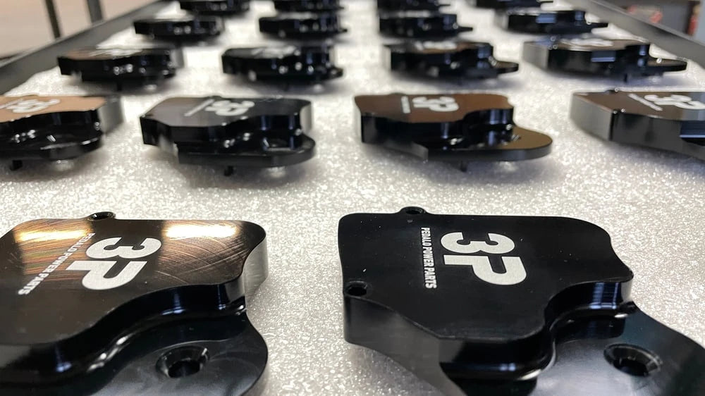 Individuelle Bauteilkennzeichnung in der Serienfertigung