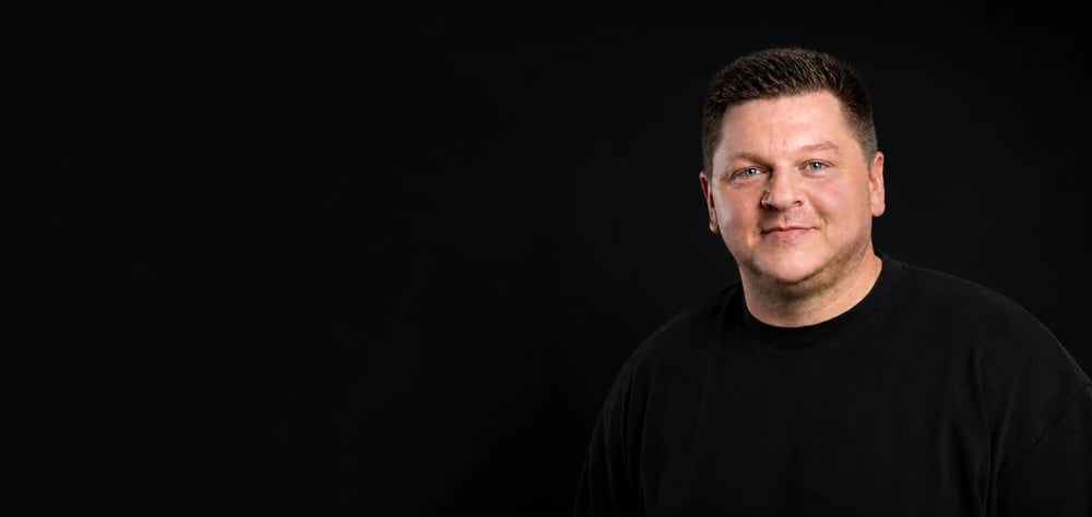 Vitali Wiens, Ihr Ansprechpartner für Lasergravuren in Diepenau